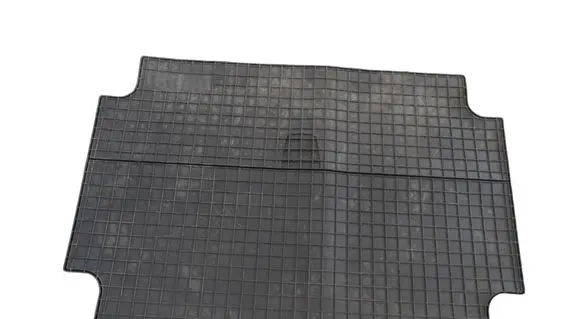 Mercedes-Benz G W463 2nd Gen Trunk/boot floor carpet liner 