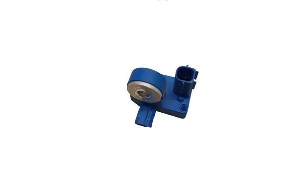 Airbag deployment crash/impact sensor