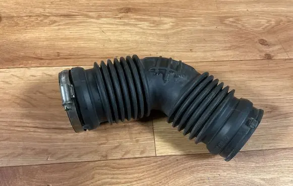 Citroen C5 Intercooler hose/pipe 965278088002
