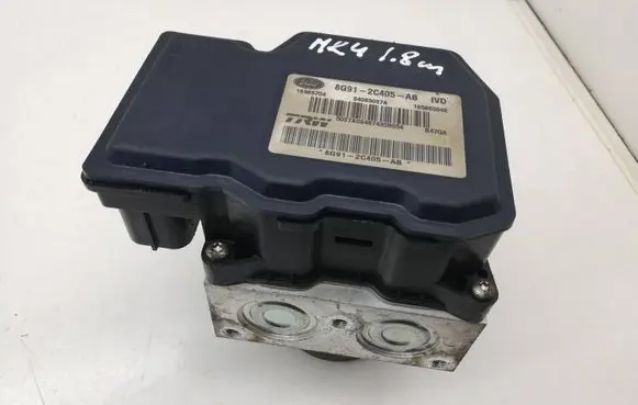 Ford Mondeo MK IV ABS Pump 8g912c405ab