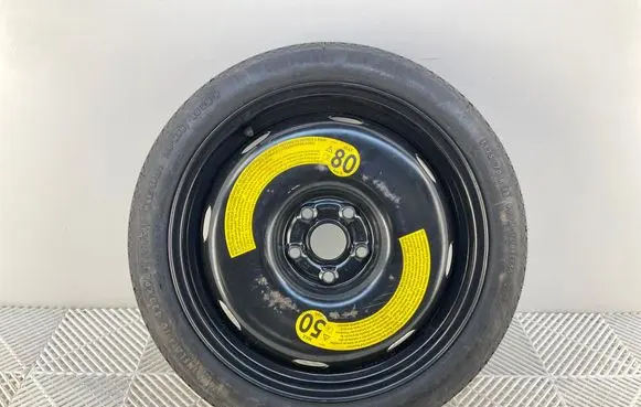 Audi A3 S3 8V R18 spare wheel 1K0601027AP