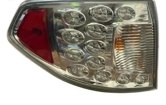Subaru Impreza III Rear/tail lights 22020024