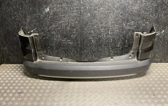Dacia Jogger Rear bumper