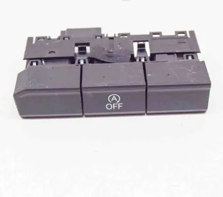 Volkswagen T-Roc Other switches/knobs/shifts 10336886 2GB927137C