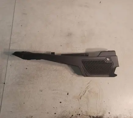 BMW X5 E70 Other trunk/boot trim element 7145950