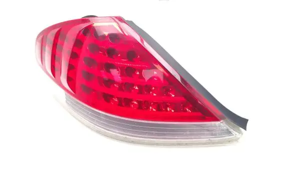BMW 6 E63 E64 Rear/tail lights 7165811 63217165811 63217165813