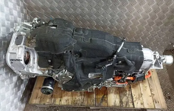 Subaru Crosstrek III Automatic gearbox TH58ADD1AB