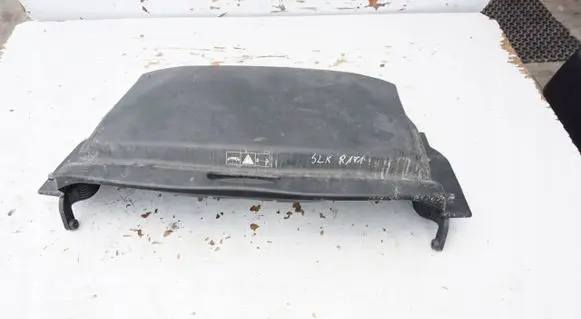 Mercedes-Benz SLK R171 Convertible roof soft/hard top A1716900165
