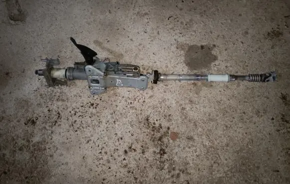 BMW 5 F10 F11 Steering wheel axle 6795346 6776109