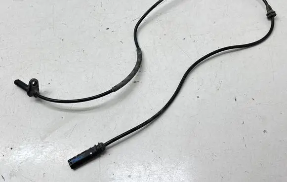 BMW X5 F15 ABS rear brake sensor 6771777 300094