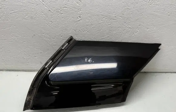 Land Rover Evoque I Bottom trim BJ3229149AD
