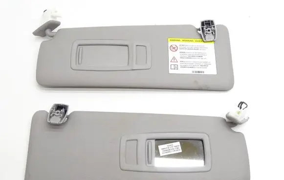 BMW 3 F30 F35 F31 Sun visor 