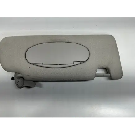 BMW i3 Sun visor