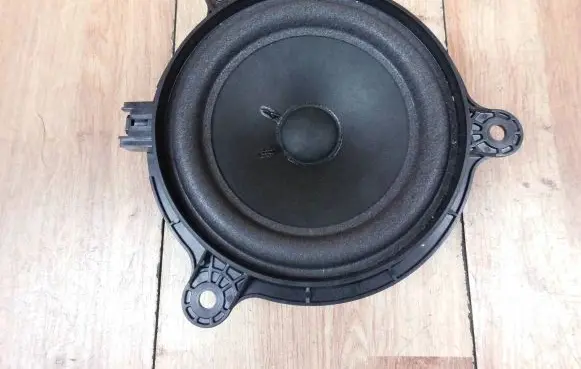 Mazda CX-3 Front door speaker D10F66960