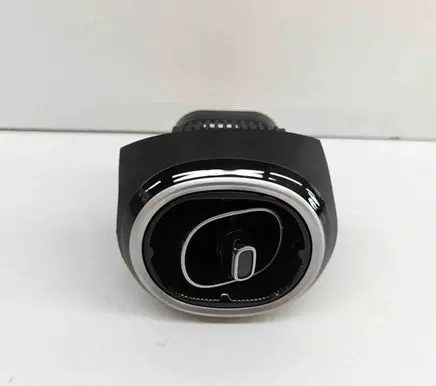 Mercedes-Benz C W206 Dashboard air vent grill cover trim A2068302501