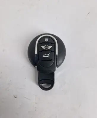Mini One - Cooper F56 F55 Ignition key/card 