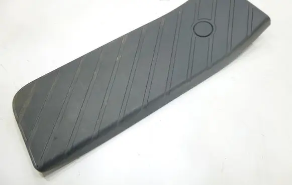Audi A4 S4 B9 Foot rest pad/dead pedal 8W1864777