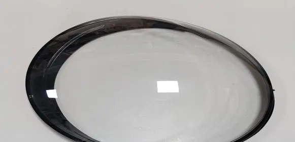 Porsche 911 992 Headlight lense 9P5941060D
