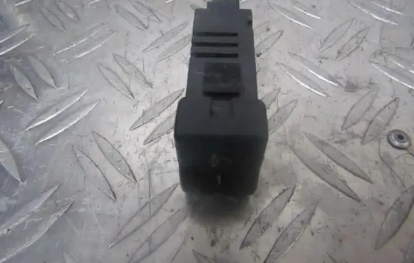 Mazda 3 I Headlight level height control switch bp4k666f0 04057810