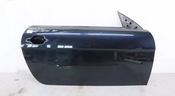 BMW M6 Door (2 Door Coupe) 7202076 41517202076