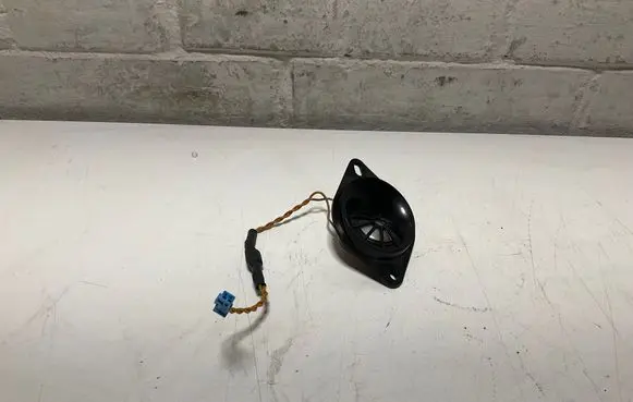 BMW 5 E60 E61 Front door high frequency speaker 6919363