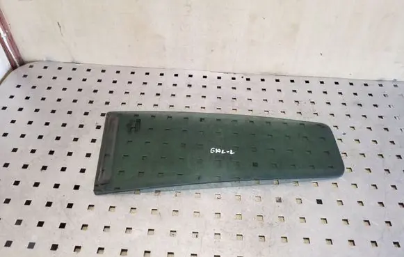 Opel Zafira B Rear vent window glass AS3M5236DOT682