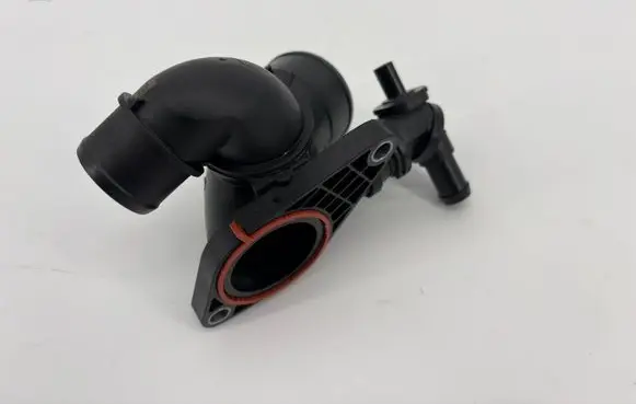 Renault Trafic III (X82) Thermostat housing 143240990R