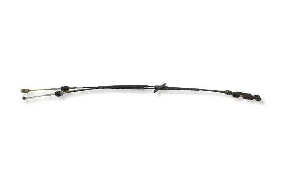 Volvo V70 Gear shift cable linkage 8689480