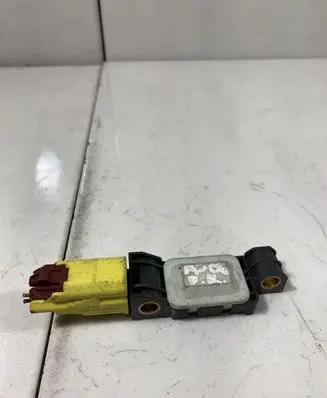 Audi A3 S3 A3 Sportback 8P Airbag deployment crash/impact sensor 4B0959643D
