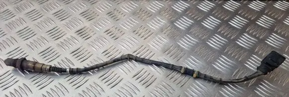 Volkswagen Caddy Lambda probe sensor 1K0973804