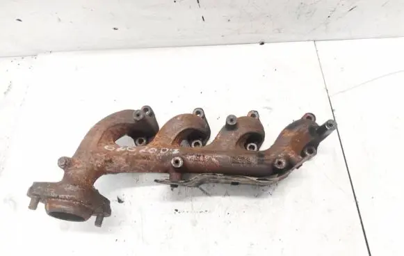 Mazda 626 Exhaust manifold