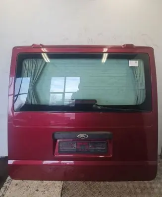 Ford Transit Tailgate/trunk/boot lid