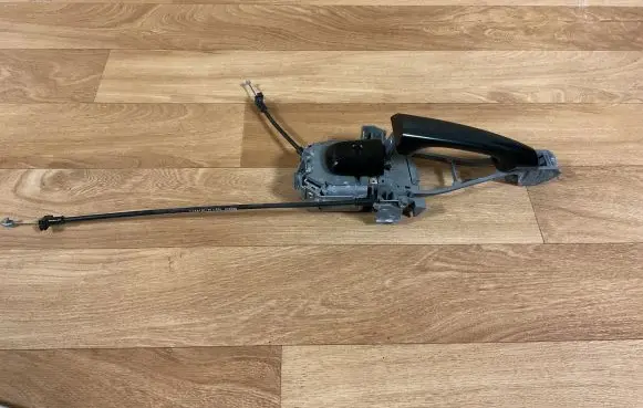 Volvo V50 Front door exterior handle 993946