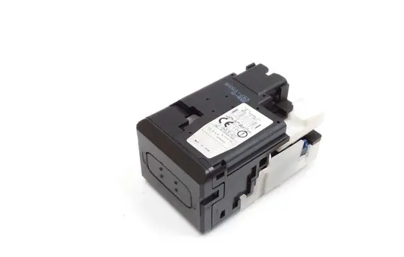 Toyota Corolla Verso AR10 Ignition lock 626399000