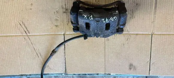 Hyundai Santa Fe Front brake caliper