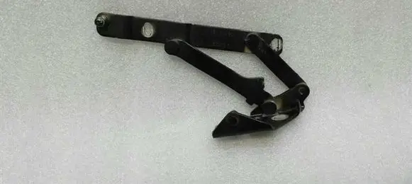 Porsche Boxster 987 Tailgate/trunk/boot hinge 98751215202