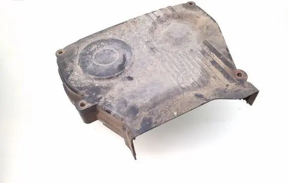 Subaru Forester SH Timing belt guard (cover) 13574AA094