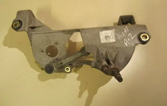 Front subframe
