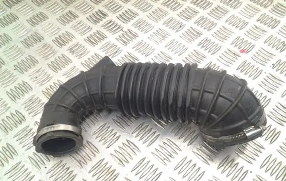 Air intake duct part