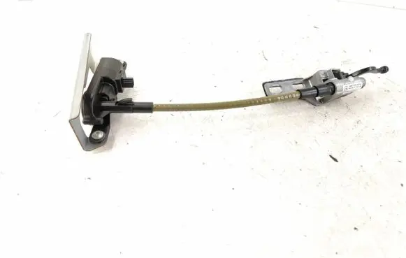 Mercedes-Benz R W251 Vent window/glass motor 2518201942 2516700304