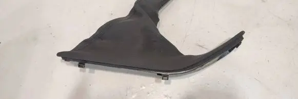 BMW X1 E84 Handbrake lever cover (leather/fabric) 299192102 Z0300000L00A 14943410