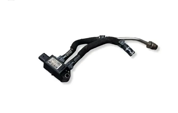 Audi A6 S6 C7 4G Exhaust gas pressure sensor 059906051E 059906051F 4H0131850H