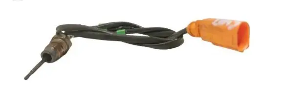 Audi Q3 8U Exhaust gas temperature sensor 03L906088BJ