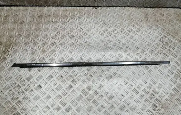 Renault Megane IV Front door trim (molding) 