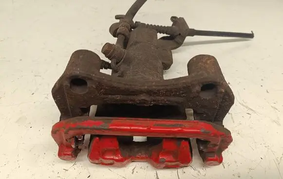 Mazda 6 Rear brake caliper