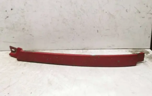 Under headlight/headlamp trim