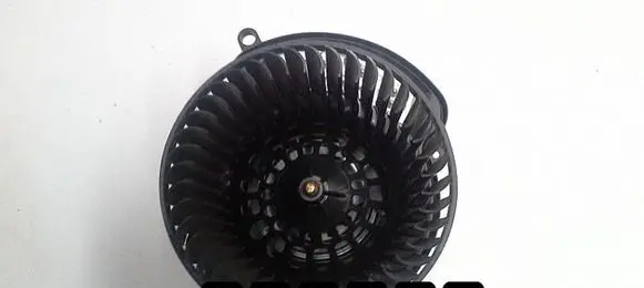 Renault Kadjar Heater fan/blower T911738