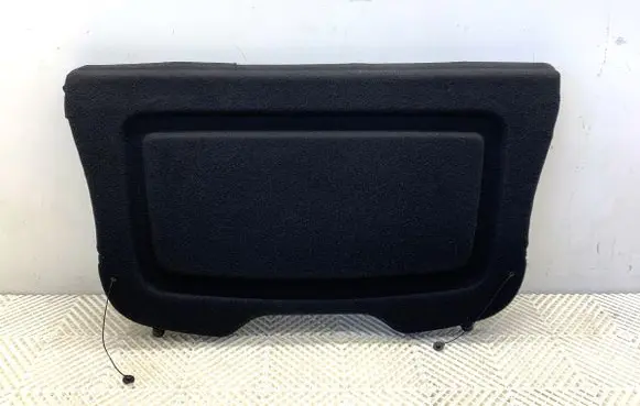Ford Focus Parcel shelf 