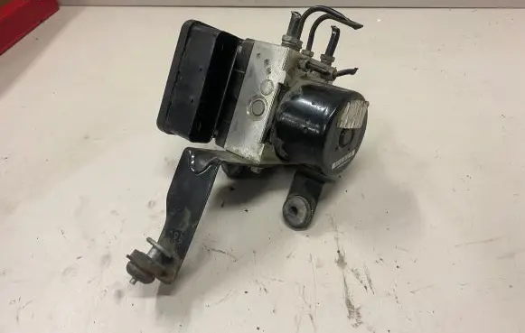 Ford Focus ABS Pump 28561198053 5114030057A 17140843809713