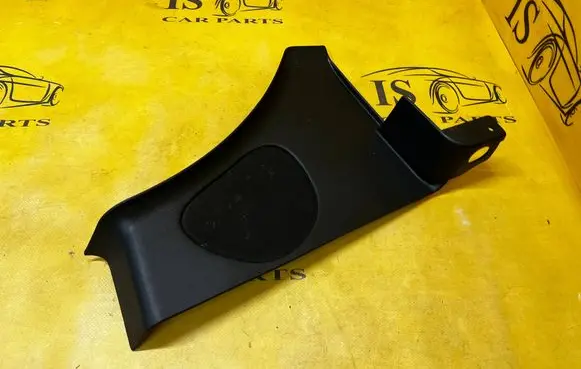 Chevrolet Corvette C5 Parcel shelf speaker trim grill 10414162